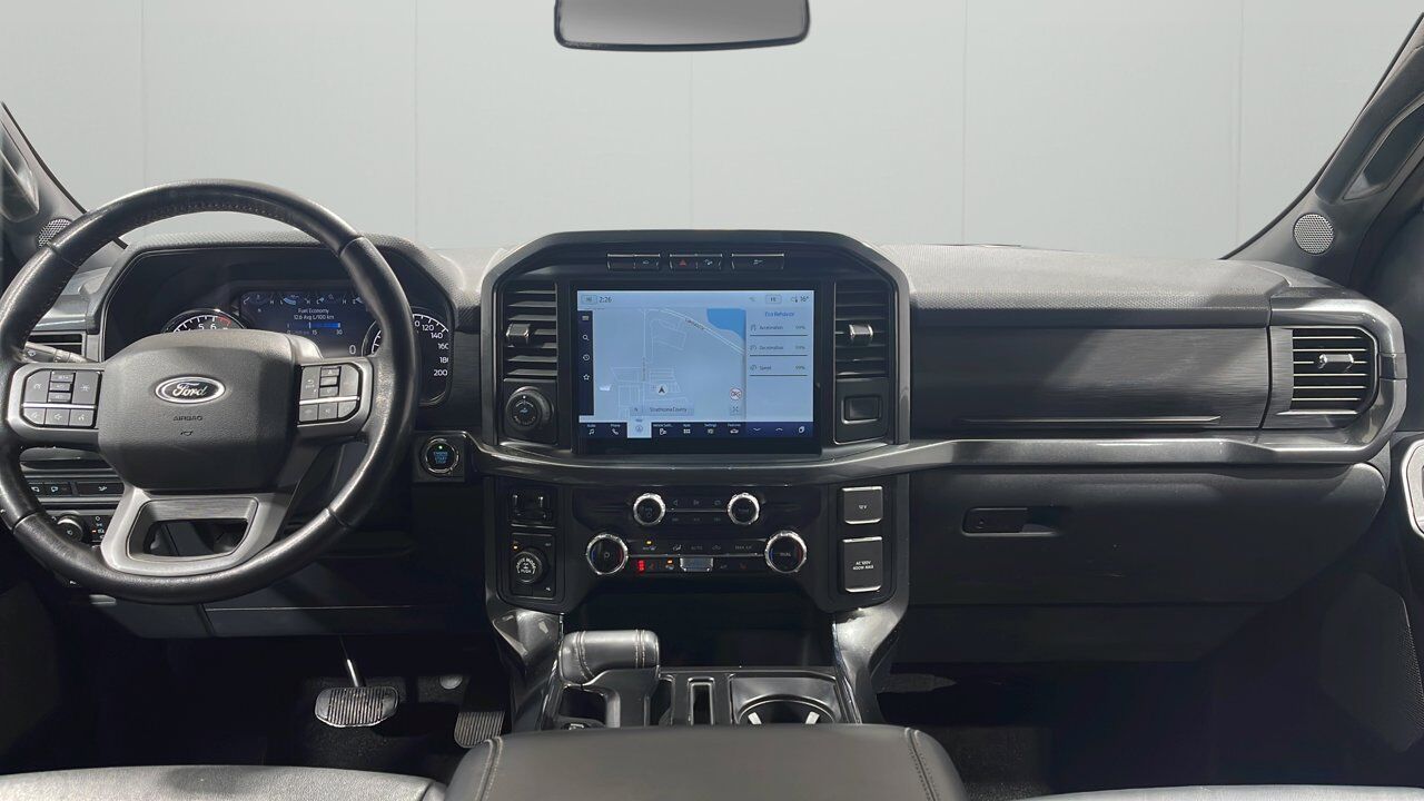 2022 Ford F-150 XLT Sherwood Park AB