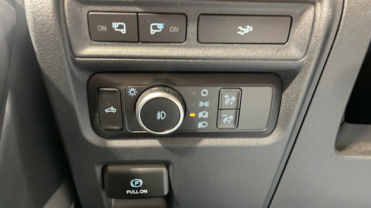 2022 Ford F-150 XLT Sherwood Park AB