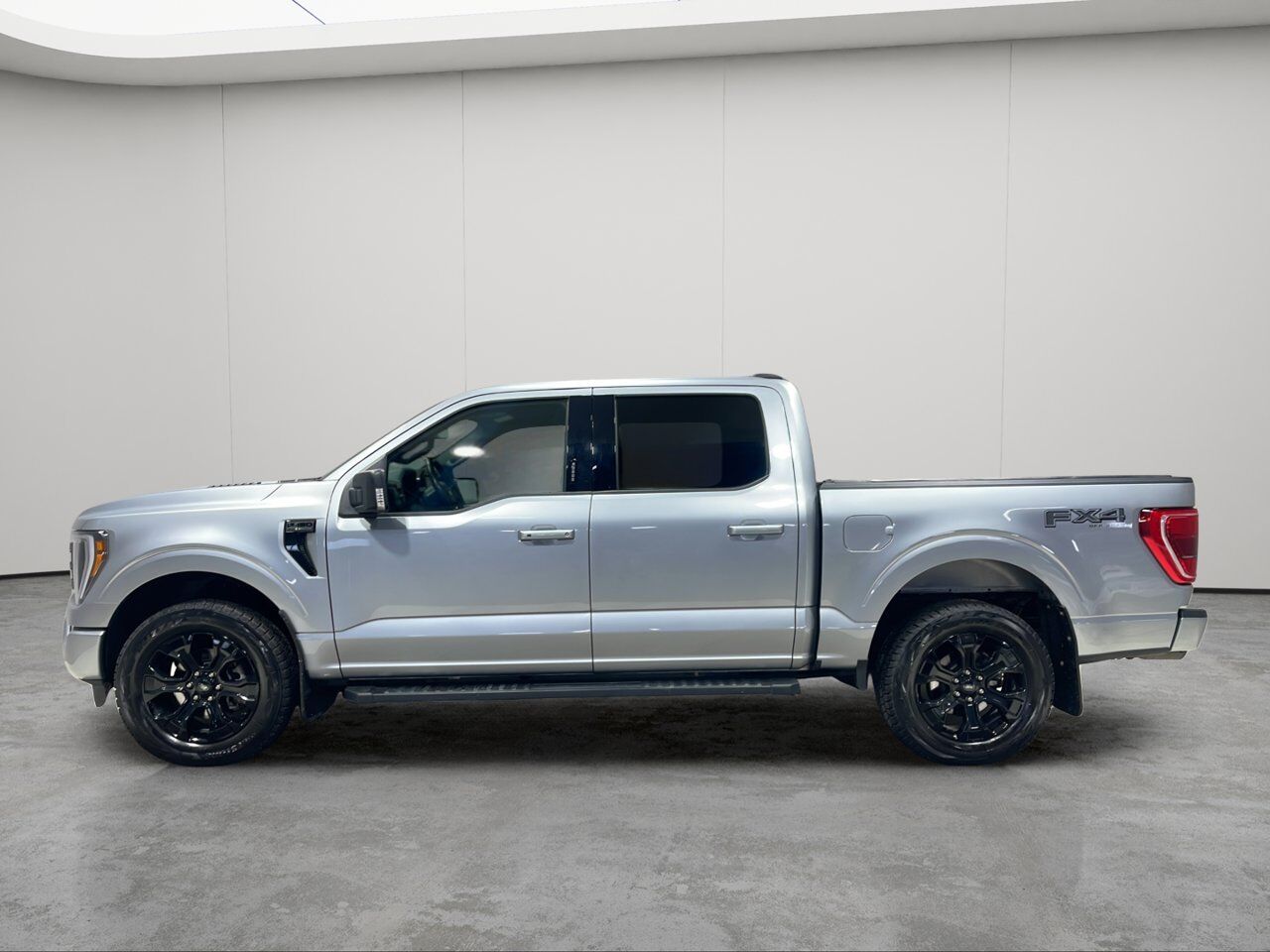 2022 Ford F-150 XLT Sherwood Park AB