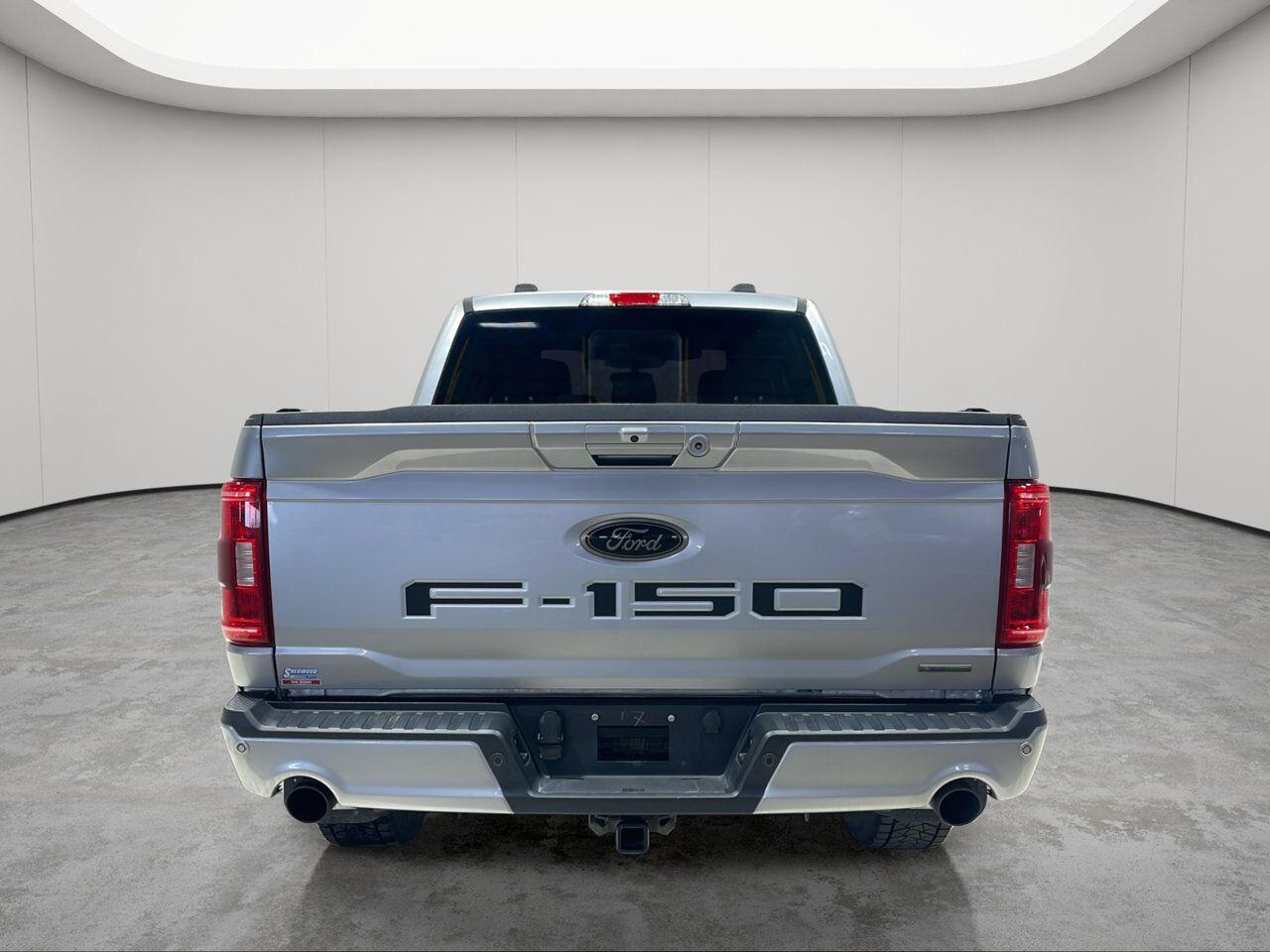 2022 Ford F-150 XLT Sherwood Park AB