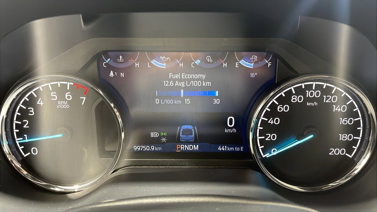 2022 Ford F-150 XLT Sherwood Park AB