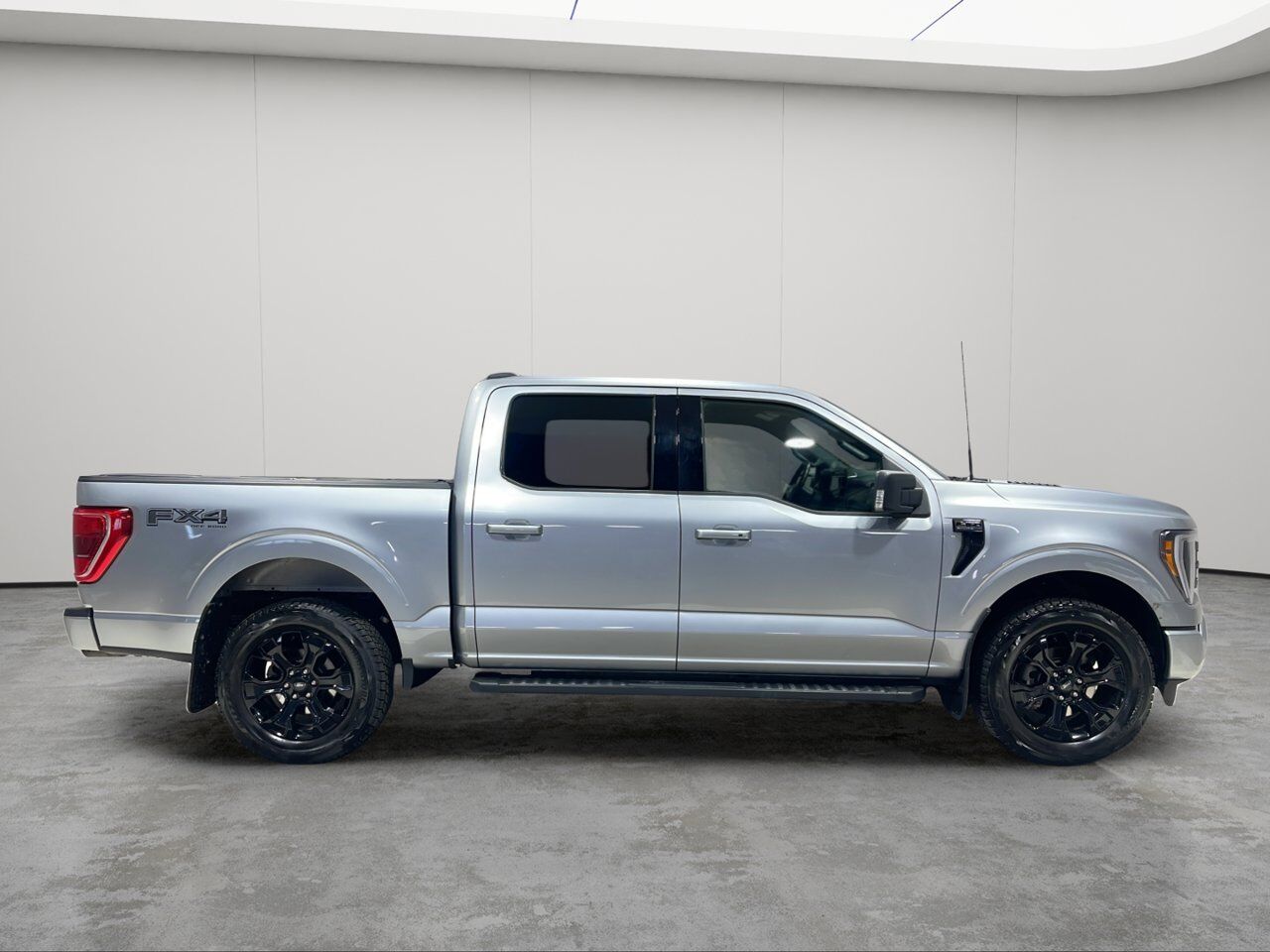 2022 Ford F-150 XLT Sherwood Park AB