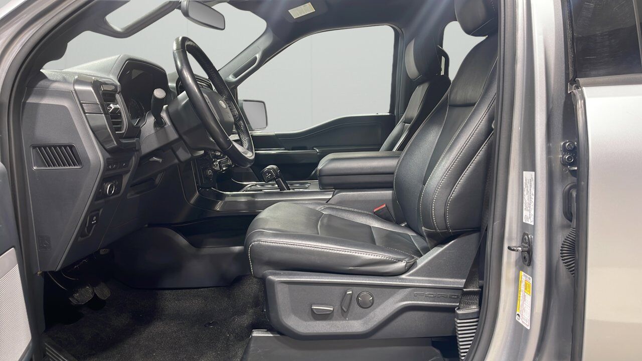 2022 Ford F-150 XLT Sherwood Park AB