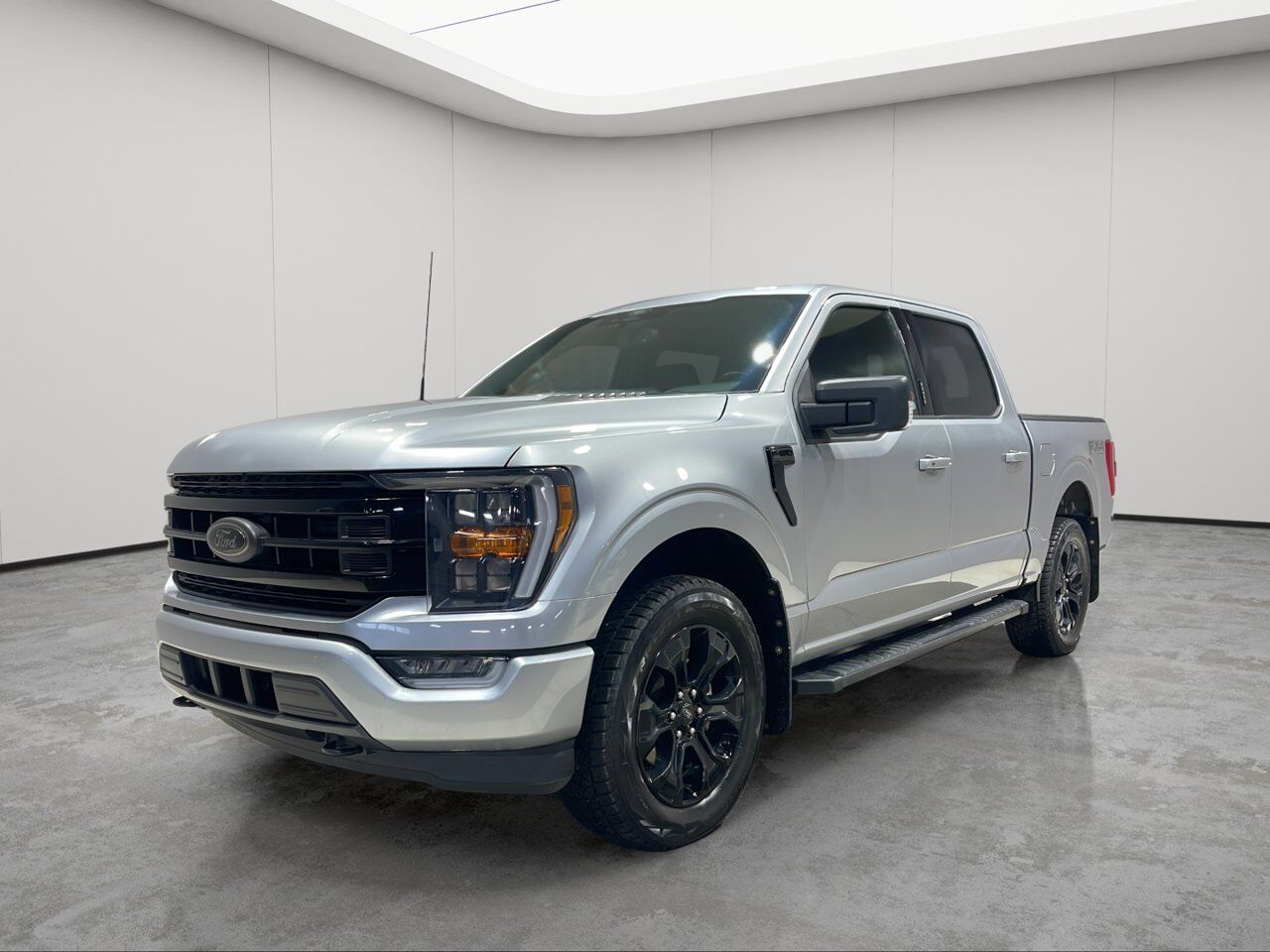 2022 Ford F-150 XLT Sherwood Park AB