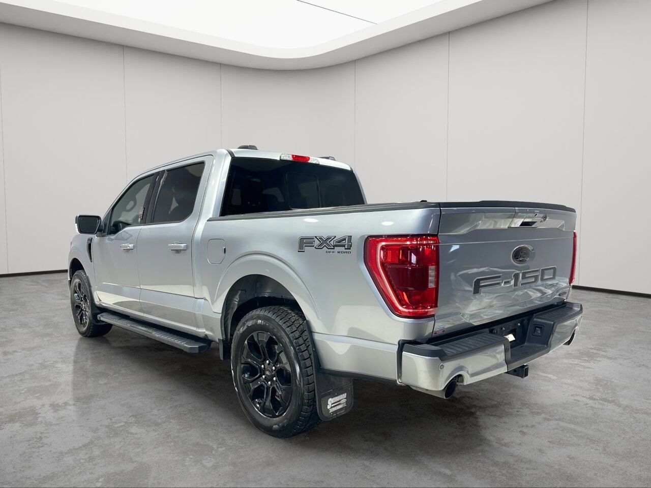 2022 Ford F-150 XLT Sherwood Park AB