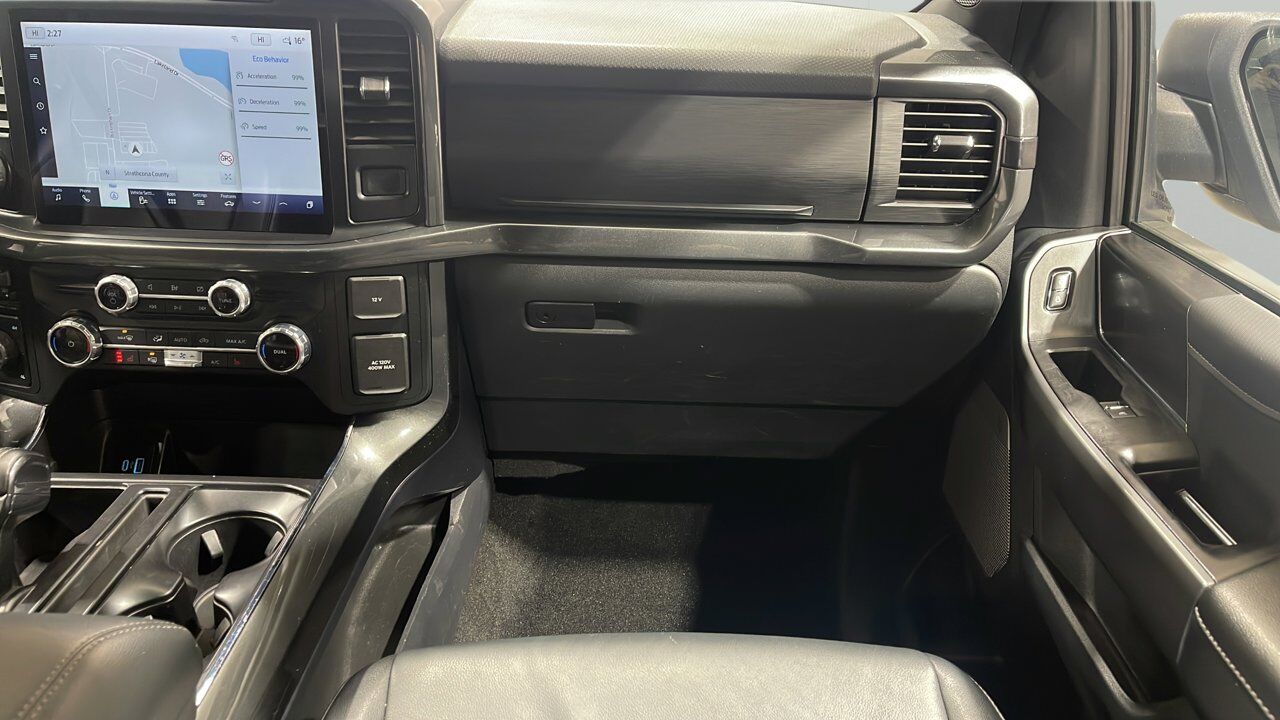 2022 Ford F-150 XLT Sherwood Park AB