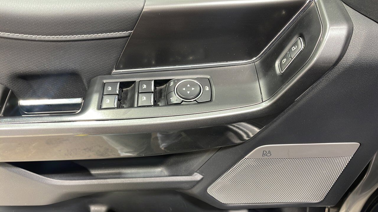 2022 Ford F-150 XLT Sherwood Park AB