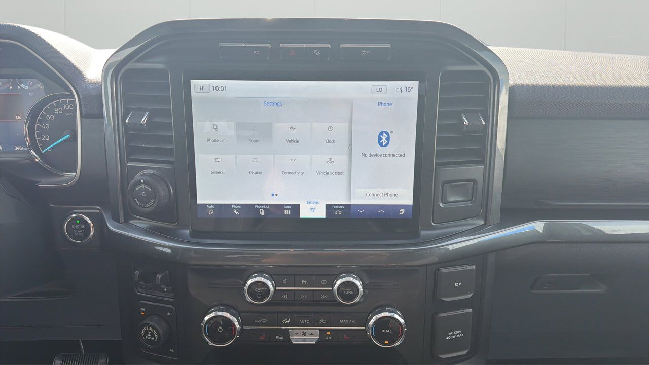 2022 Ford F-150 XLT Sherwood Park AB