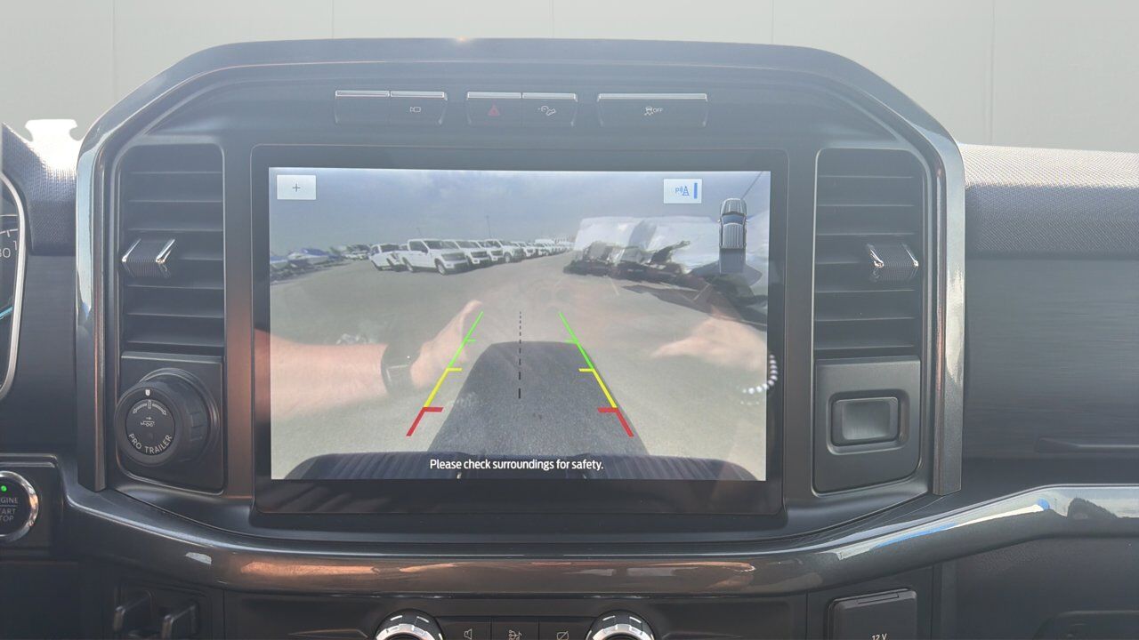 2022 Ford F-150 XLT Sherwood Park AB
