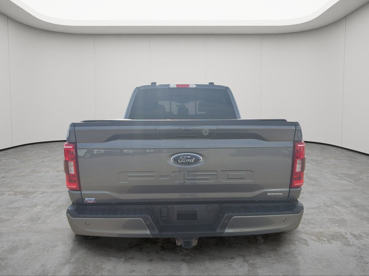 2022 Ford F-150 XLT Sherwood Park AB