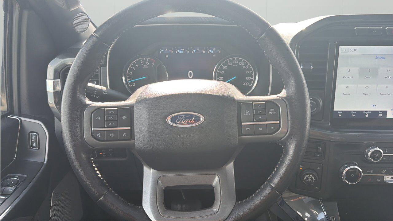 2022 Ford F-150 XLT Sherwood Park AB