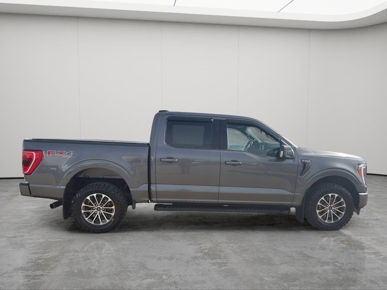 2022 Ford F-150 XLT Sherwood Park AB