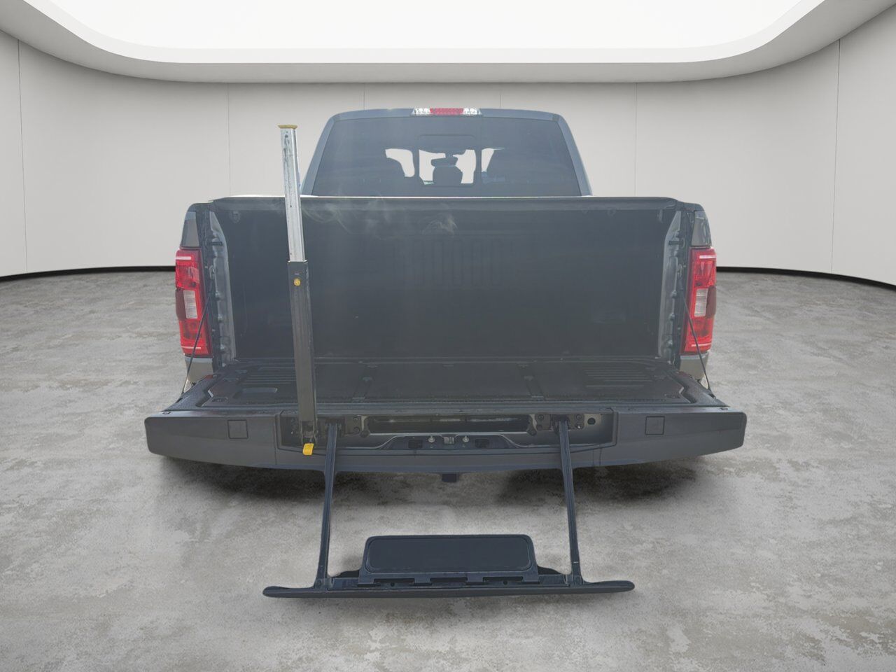 2022 Ford F-150 XLT Sherwood Park AB
