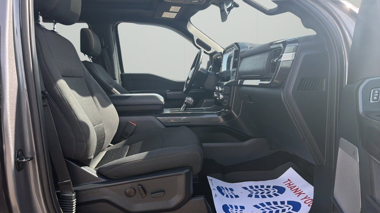 2022 Ford F-150 XLT Sherwood Park AB