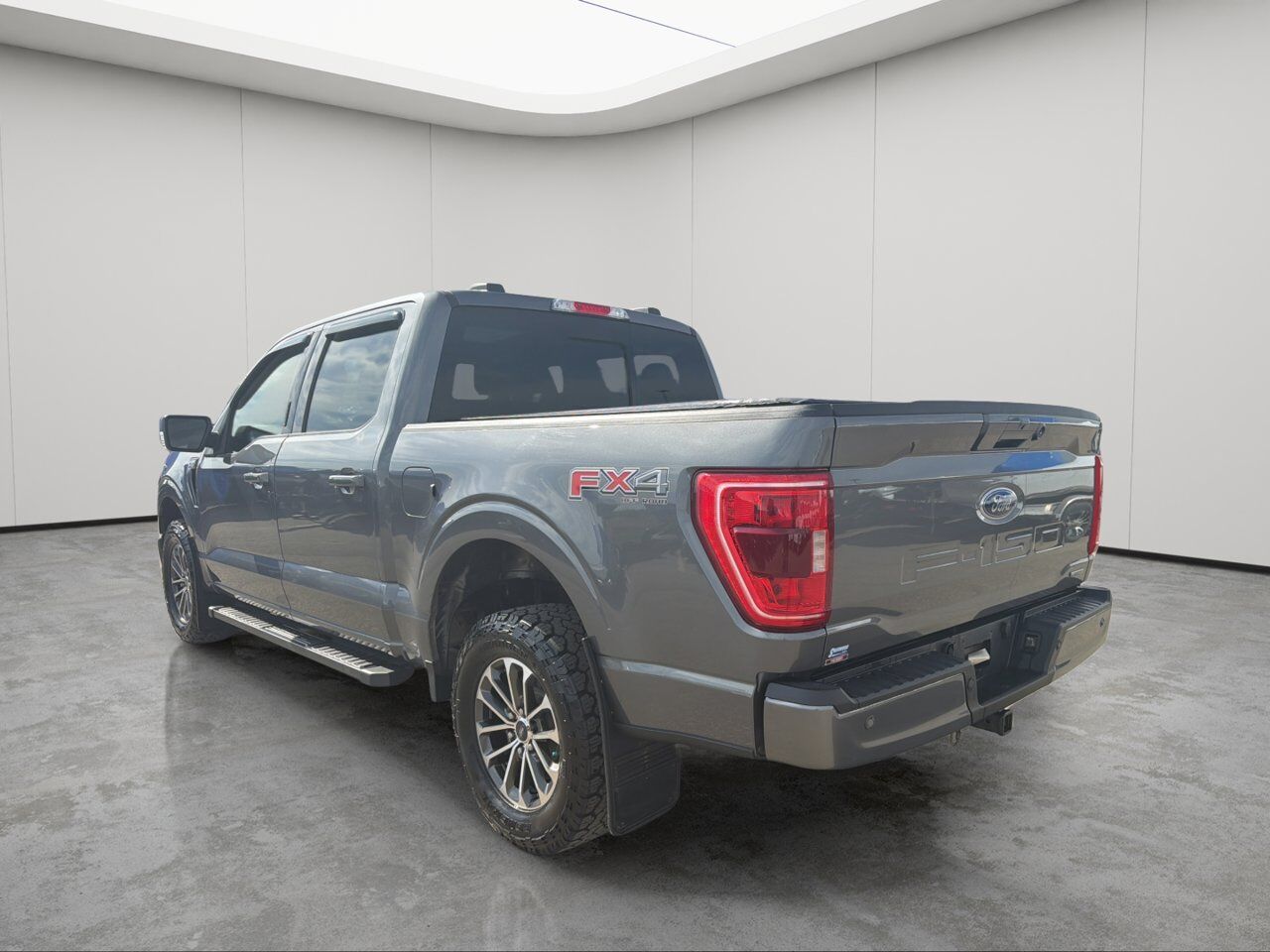 2022 Ford F-150 XLT Sherwood Park AB