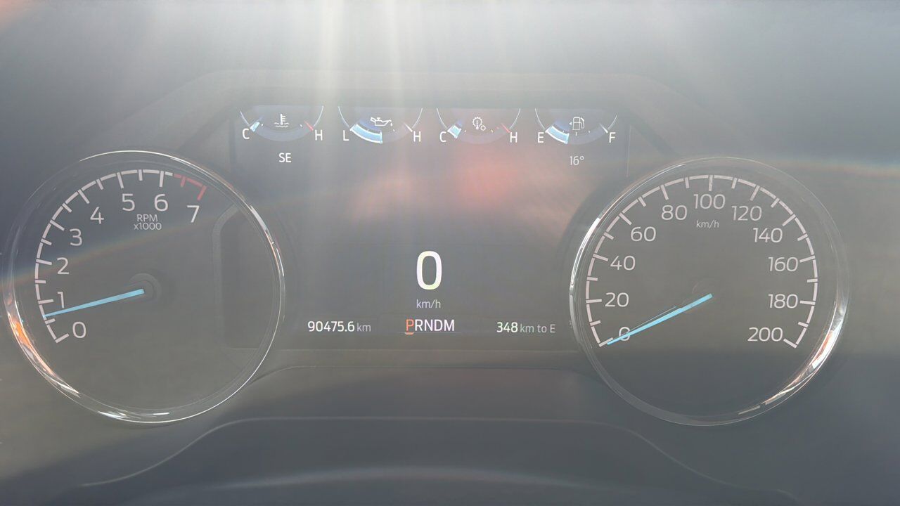 2022 Ford F-150 XLT Sherwood Park AB