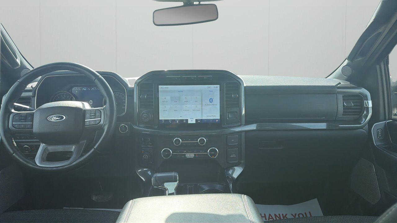 2022 Ford F-150 XLT Sherwood Park AB