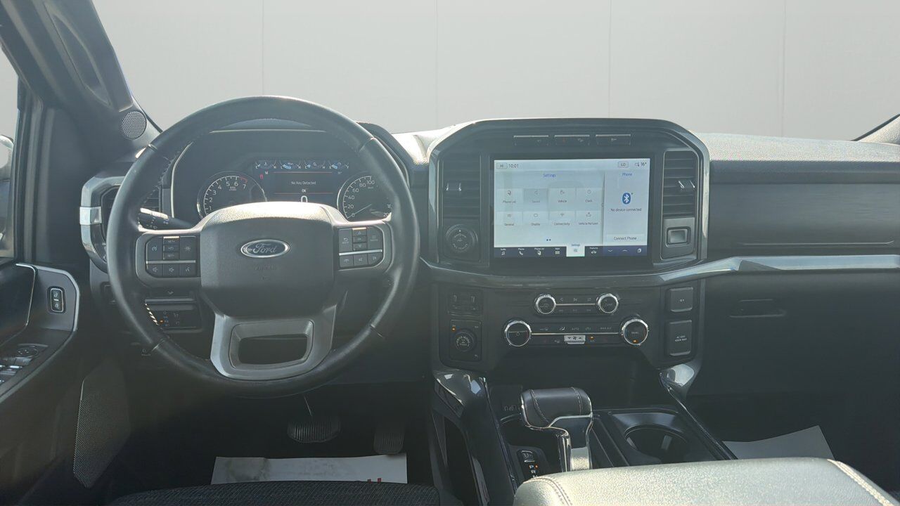 2022 Ford F-150 XLT Sherwood Park AB