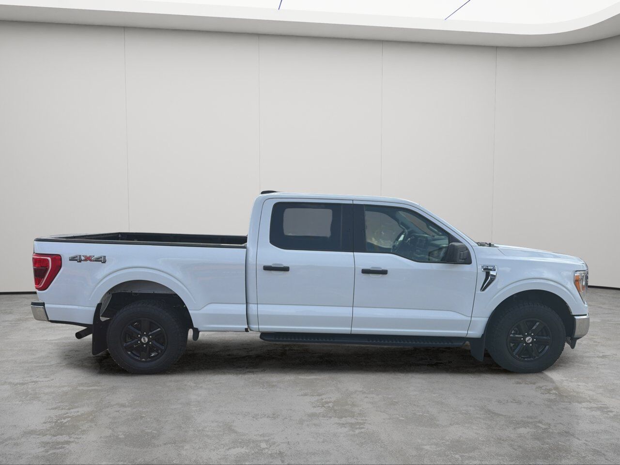 2022 Ford F-150 XLT Sherwood Park AB