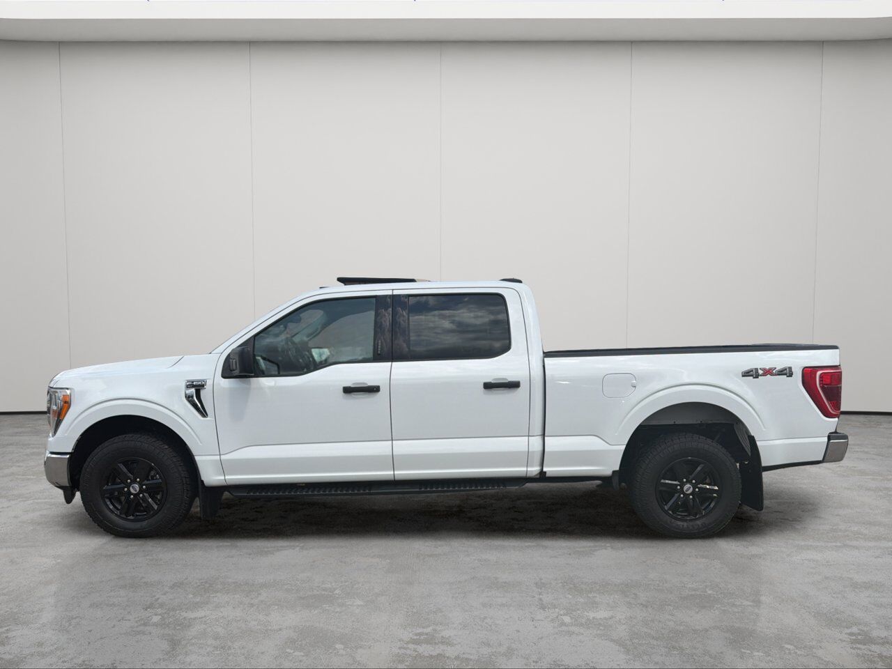 2022 Ford F-150 XLT Sherwood Park AB