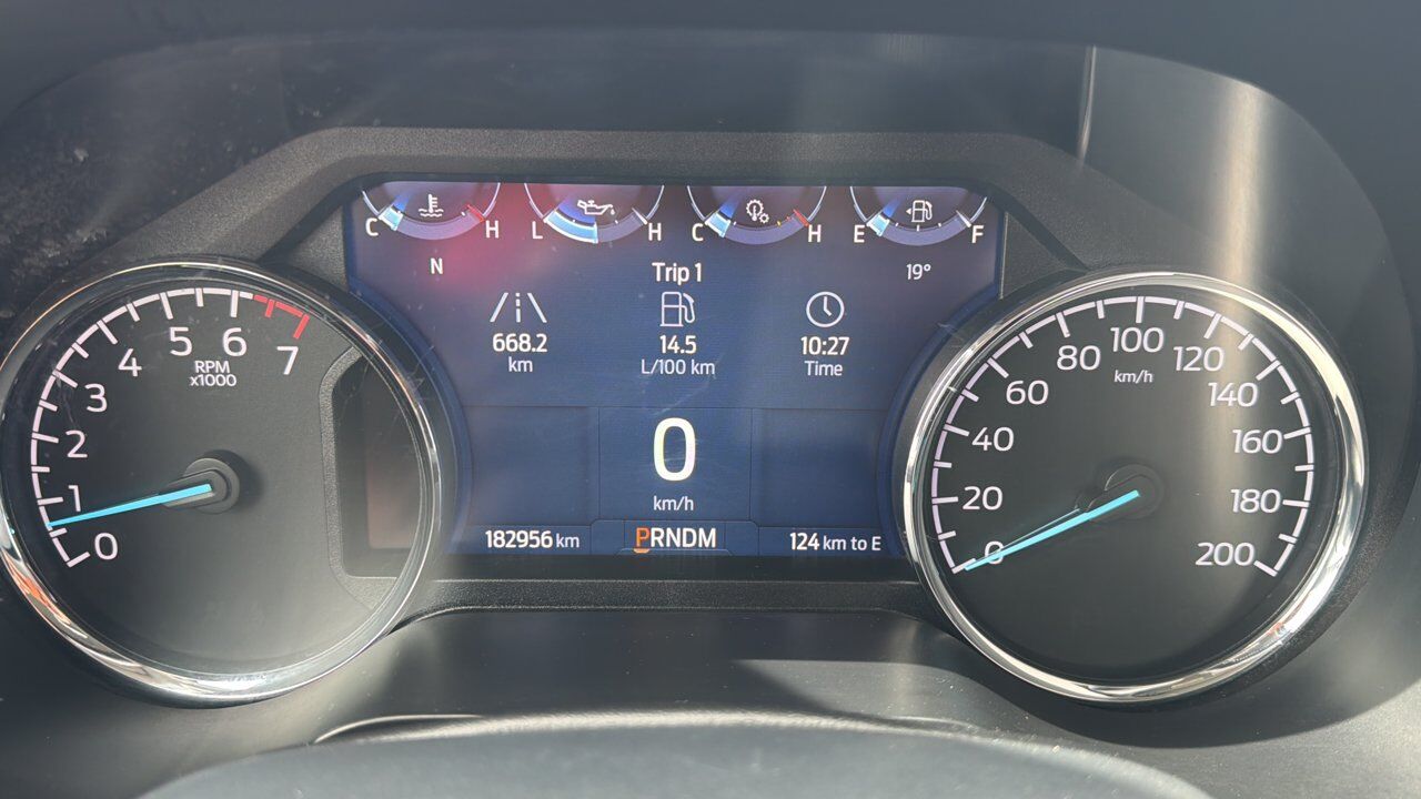 2022 Ford F-150 XLT Sherwood Park AB