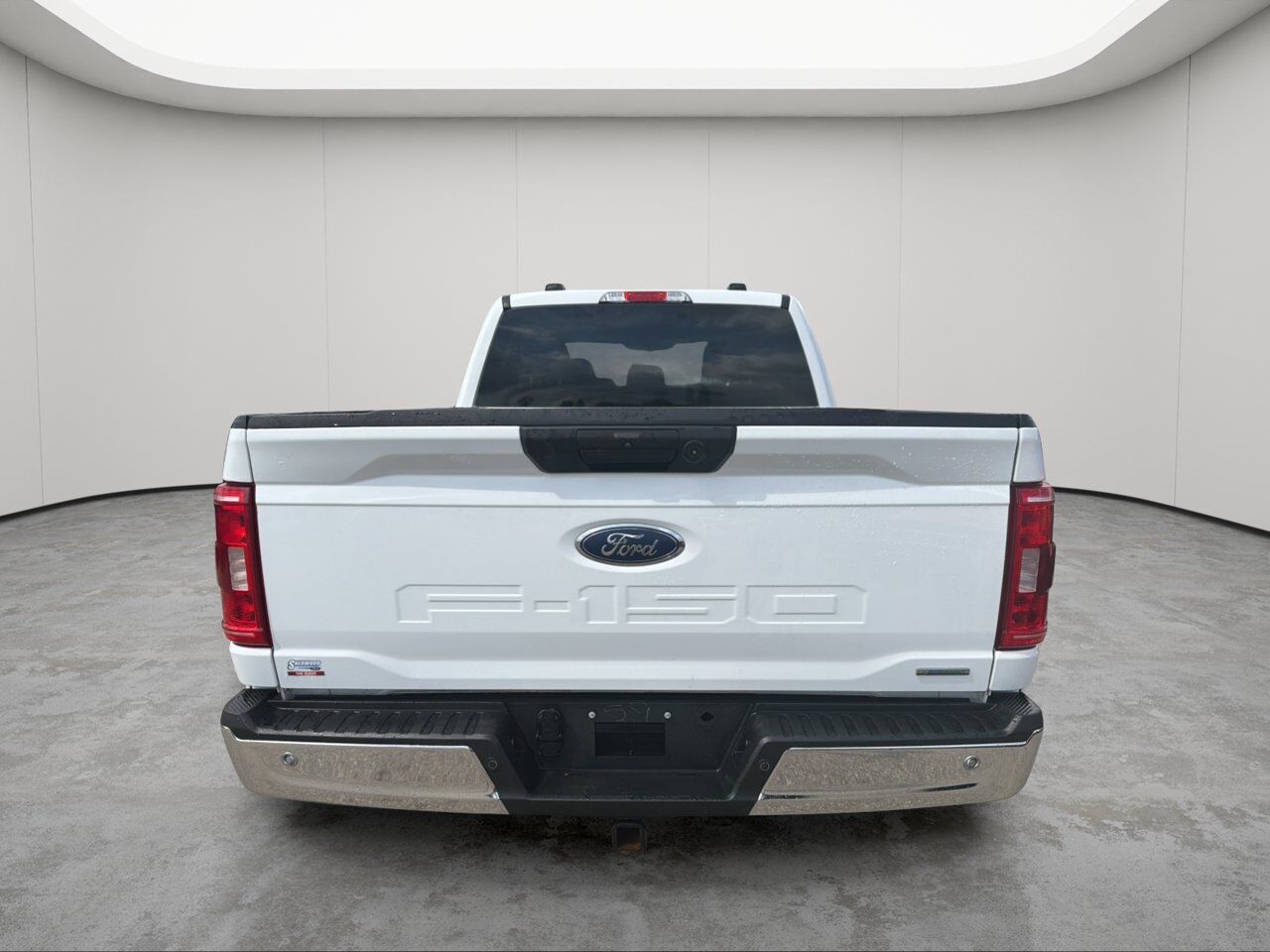 2022 Ford F-150 XLT Sherwood Park AB