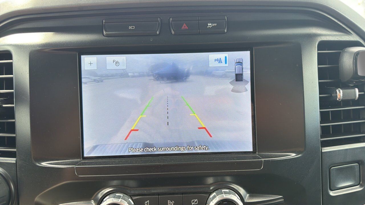 2022 Ford F-150 XLT Sherwood Park AB