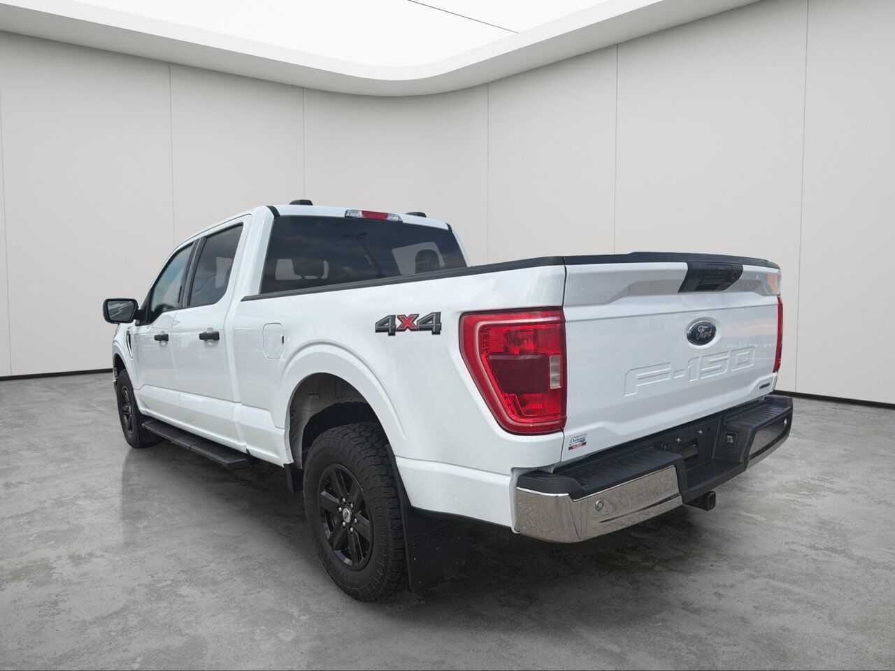 2022 Ford F-150 XLT Sherwood Park AB
