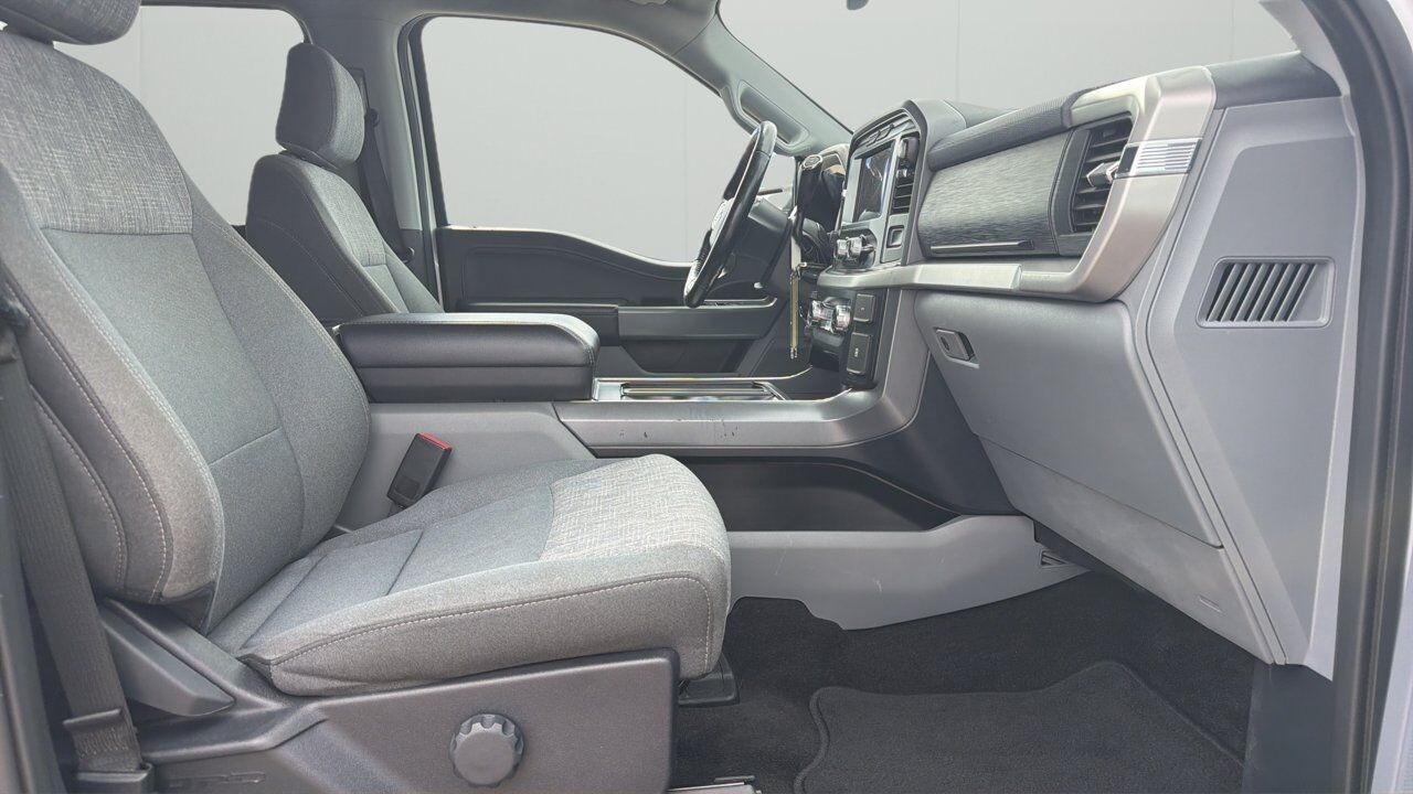 2022 Ford F-150 XLT Sherwood Park AB