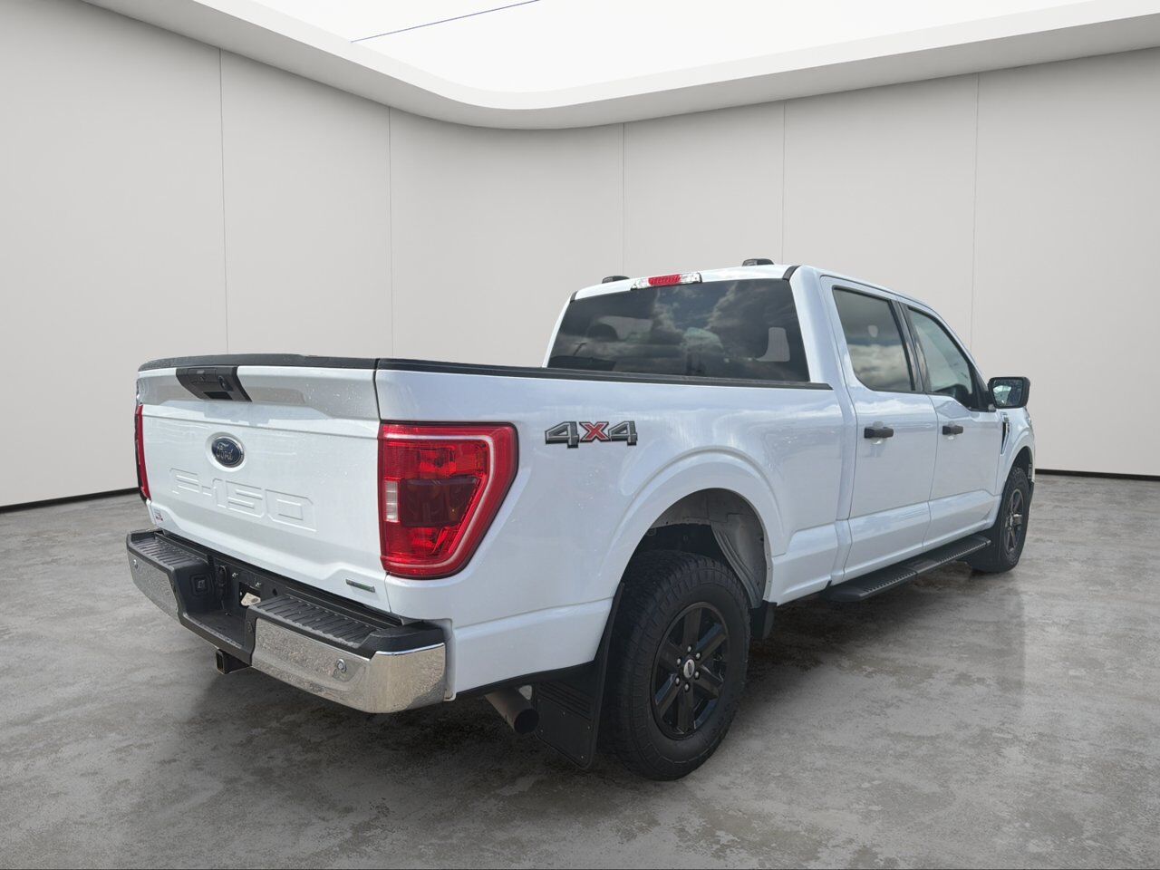 2022 Ford F-150 XLT Sherwood Park AB