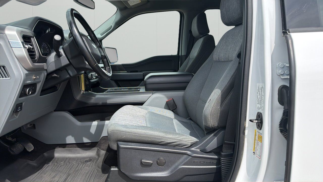 2022 Ford F-150 XLT Sherwood Park AB