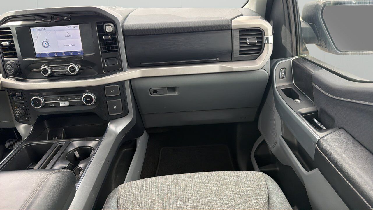 2022 Ford F-150 XLT Sherwood Park AB