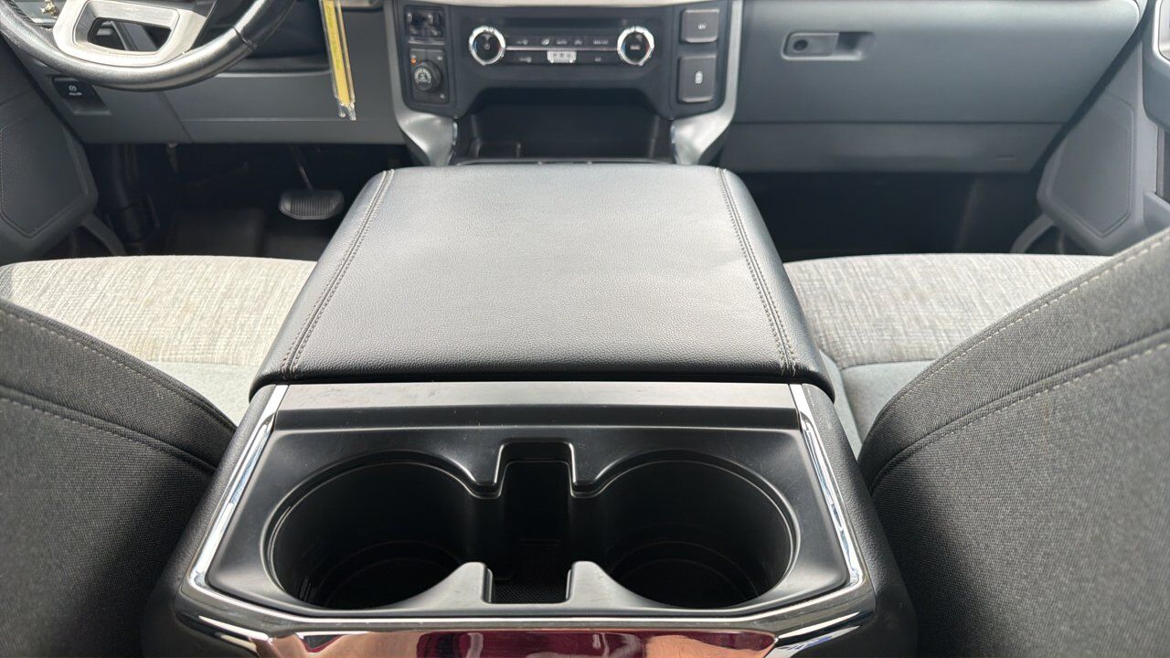 2022 Ford F-150 XLT Sherwood Park AB