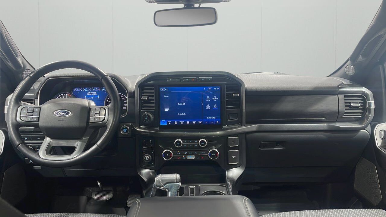 2022 Ford F-150 XLT Sherwood Park AB
