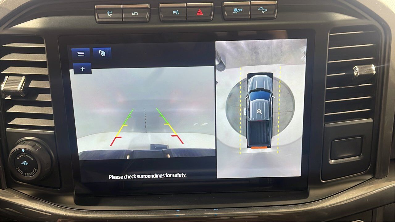 2022 Ford F-150 XLT Sherwood Park AB