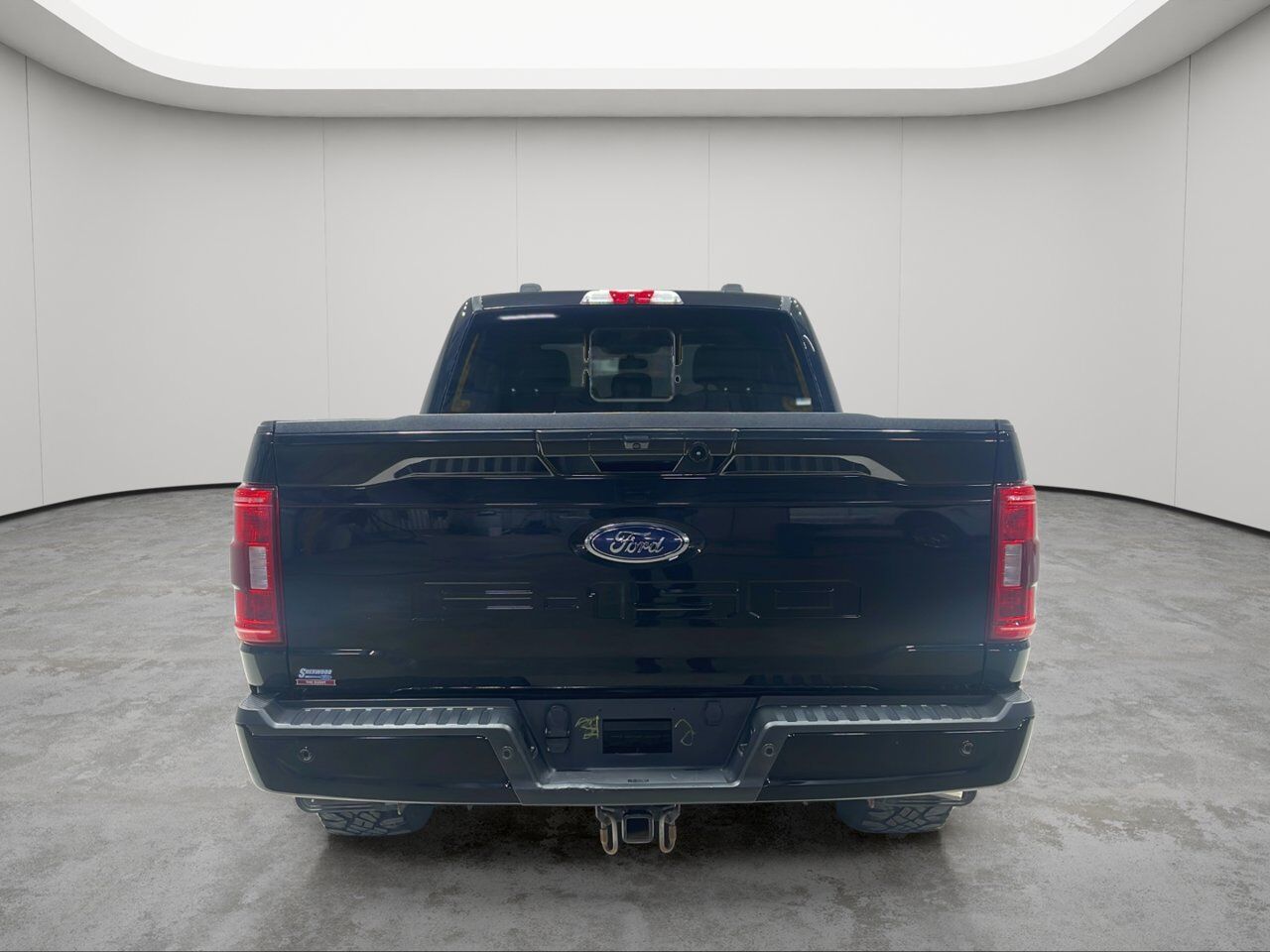 2022 Ford F-150 XLT Sherwood Park AB