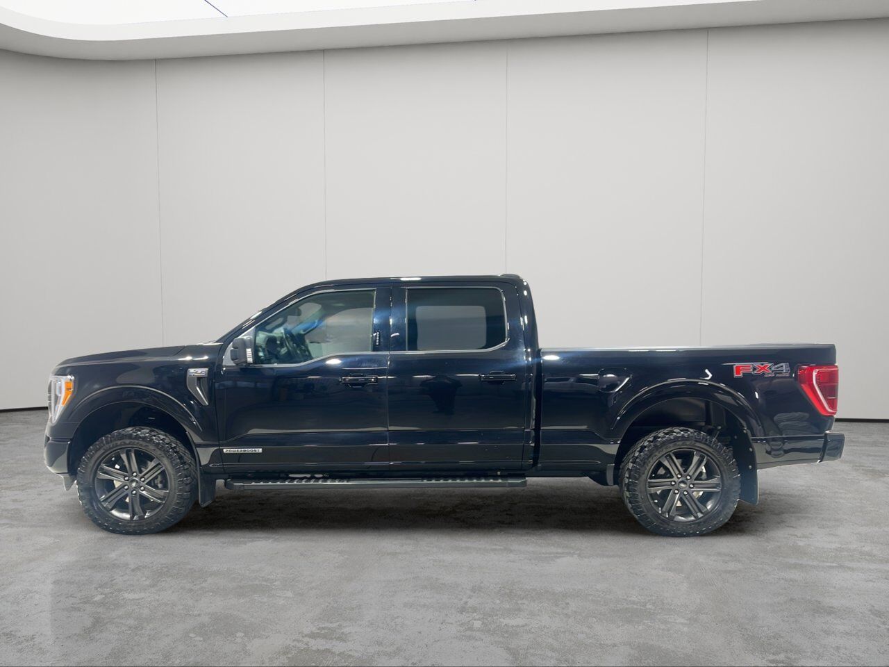 2022 Ford F-150 XLT Sherwood Park AB