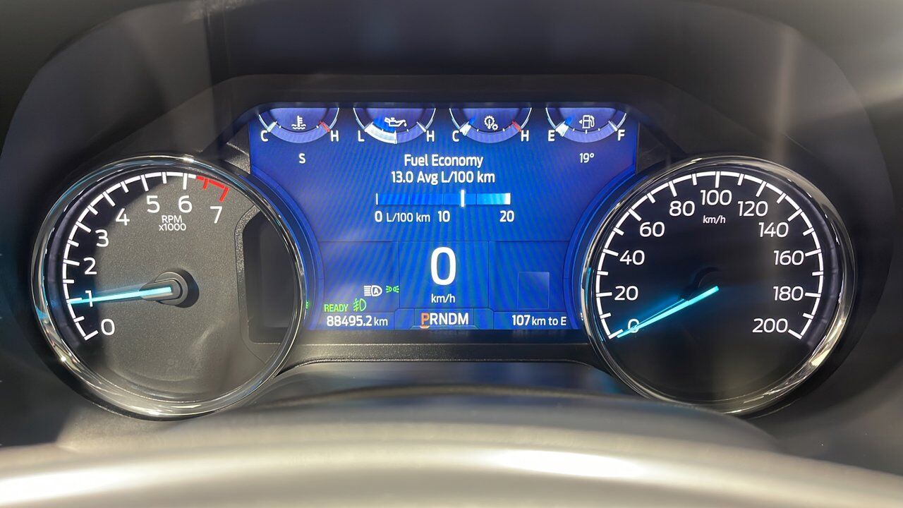 2022 Ford F-150 XLT Sherwood Park AB