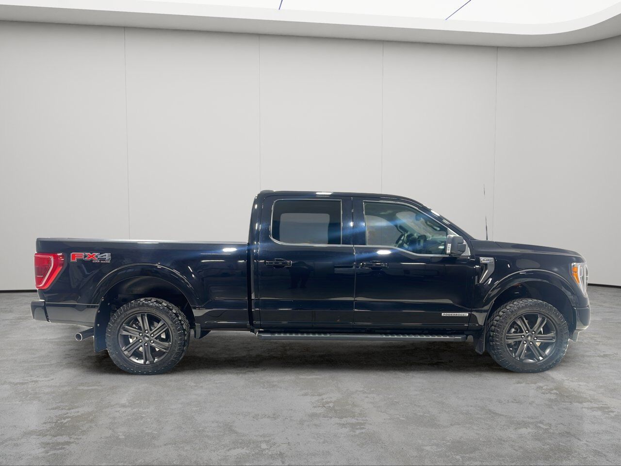 2022 Ford F-150 XLT Sherwood Park AB