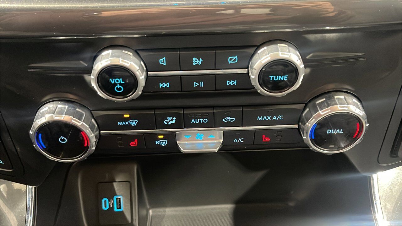 2022 Ford F-150 XLT Sherwood Park AB