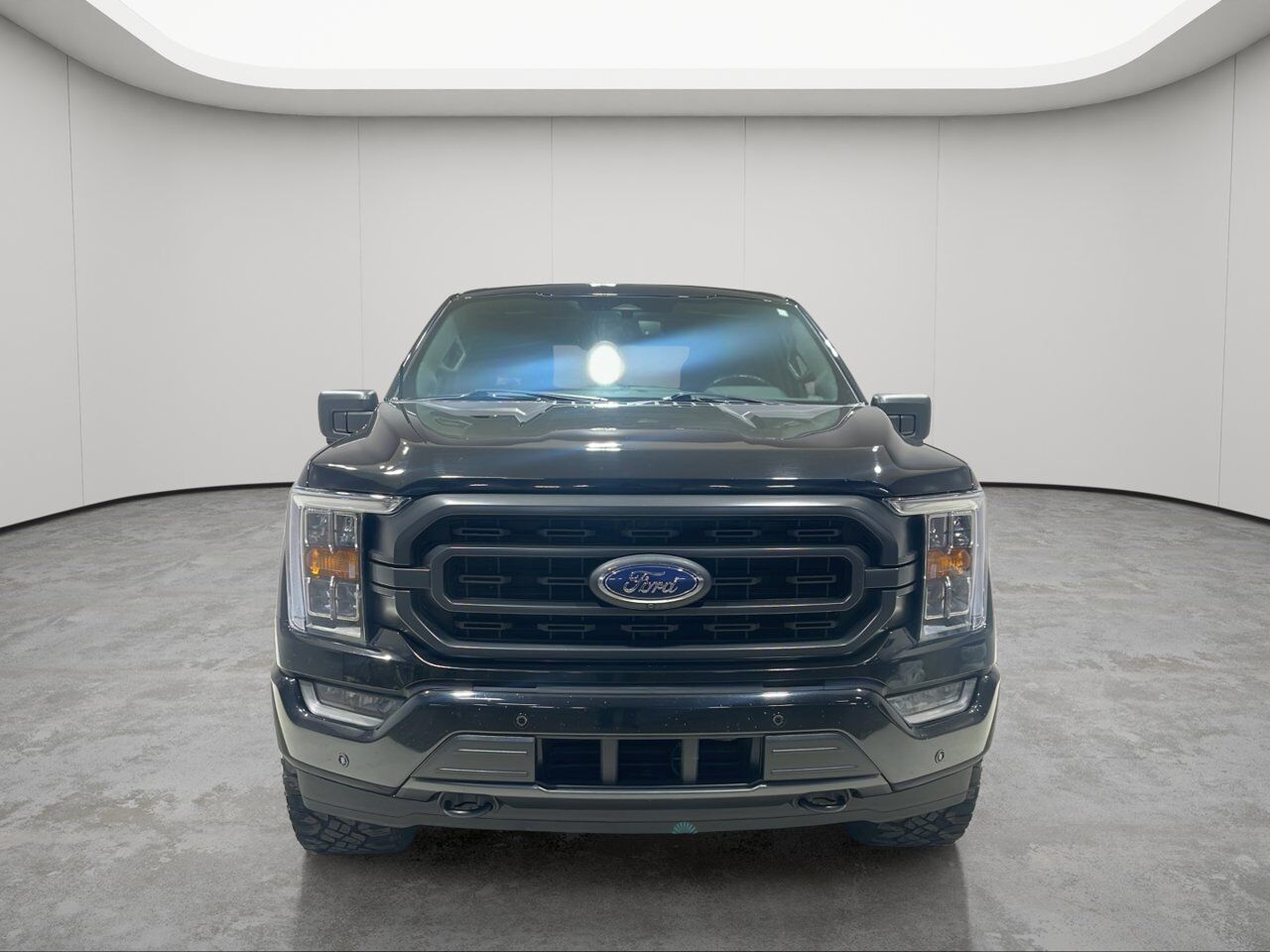 2022 Ford F-150 XLT Sherwood Park AB