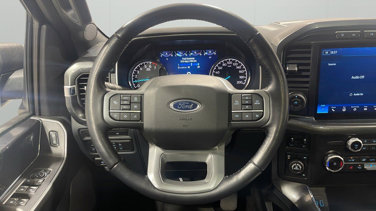 2022 Ford F-150 XLT Sherwood Park AB