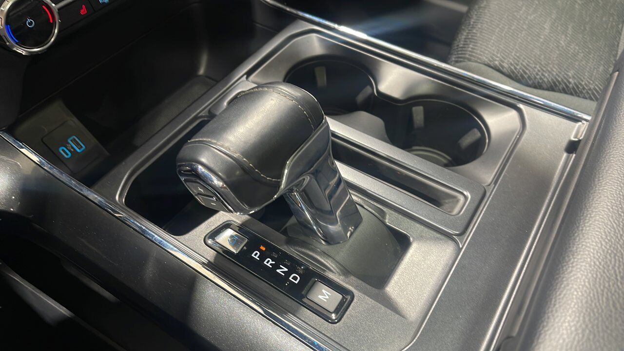 2022 Ford F-150 XLT Sherwood Park AB