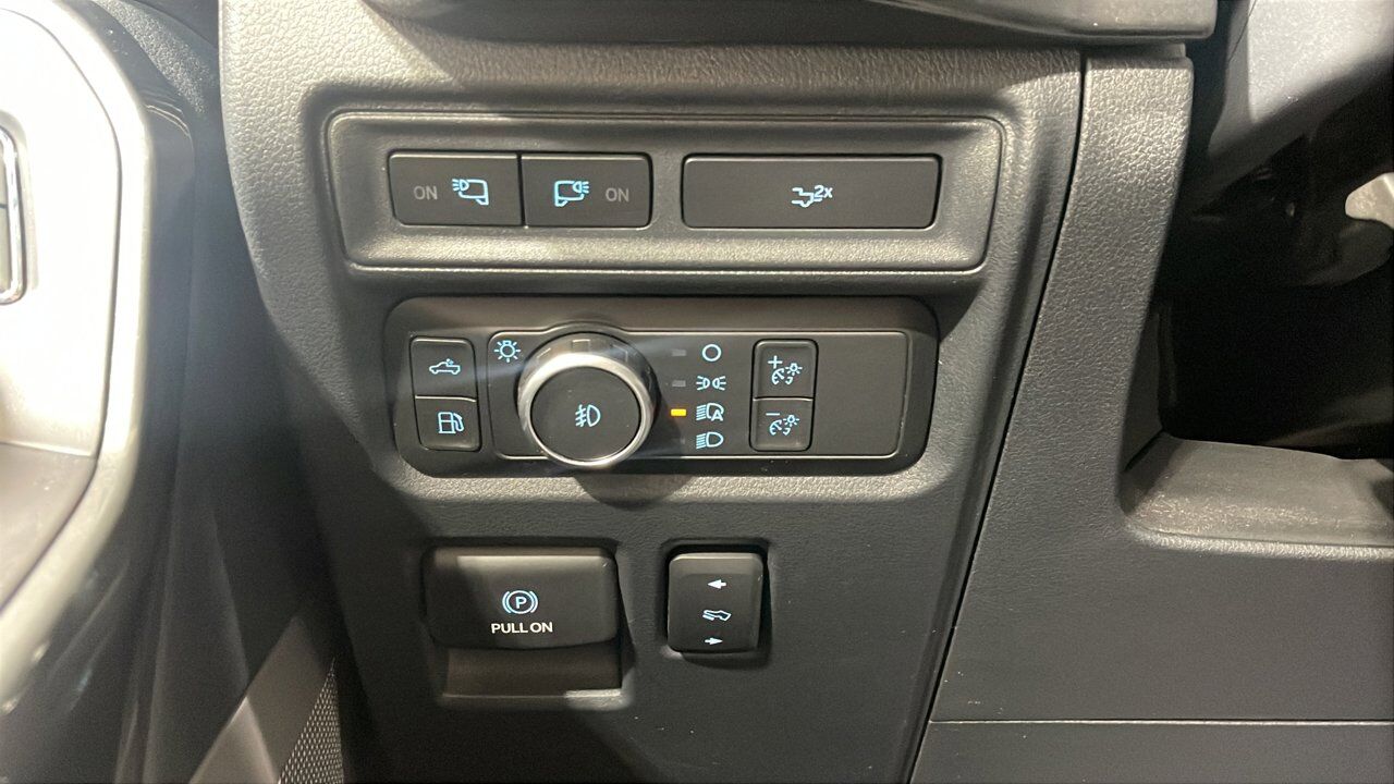 2022 Ford F-150 XLT Sherwood Park AB