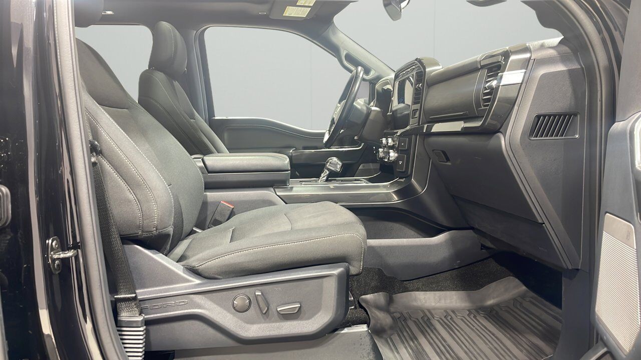 2022 Ford F-150 XLT Sherwood Park AB