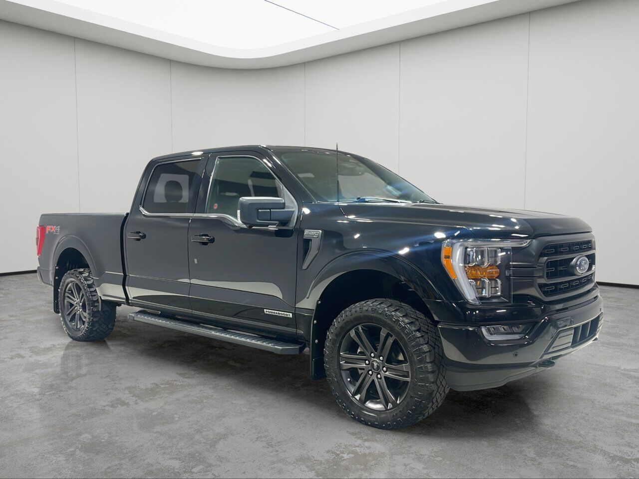 2022 Ford F-150 XLT Sherwood Park AB