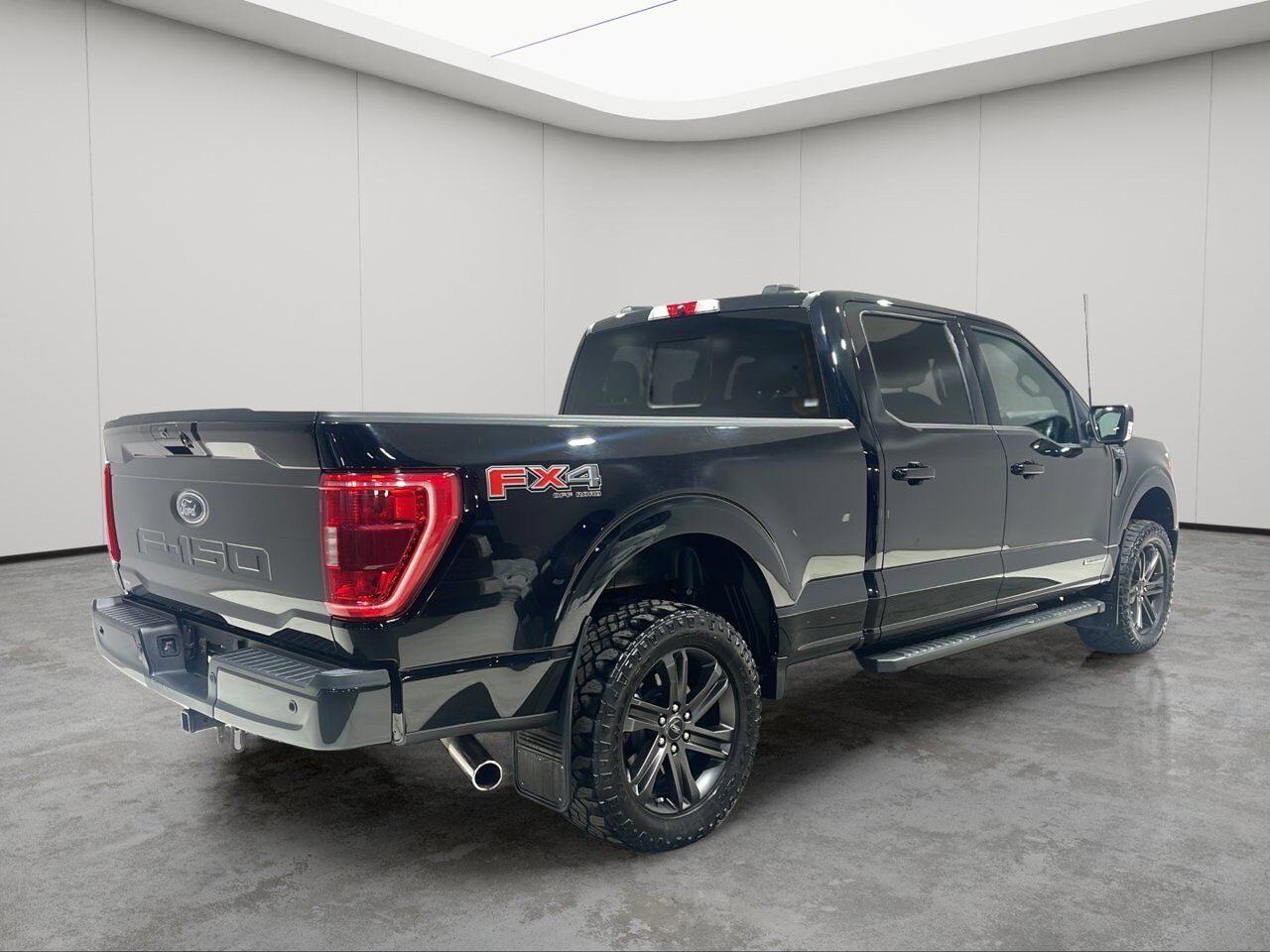 2022 Ford F-150 XLT Sherwood Park AB