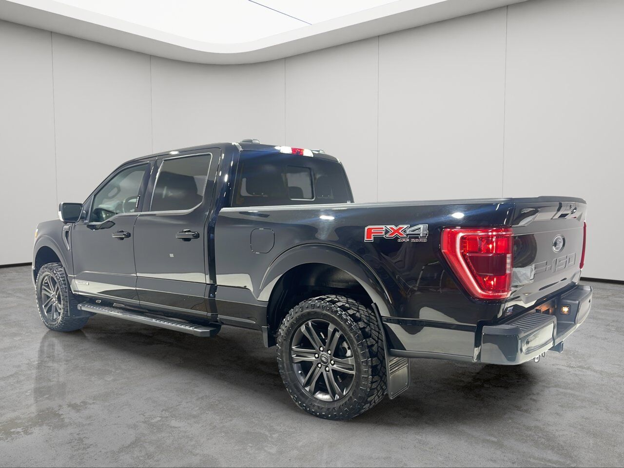 2022 Ford F-150 XLT Sherwood Park AB