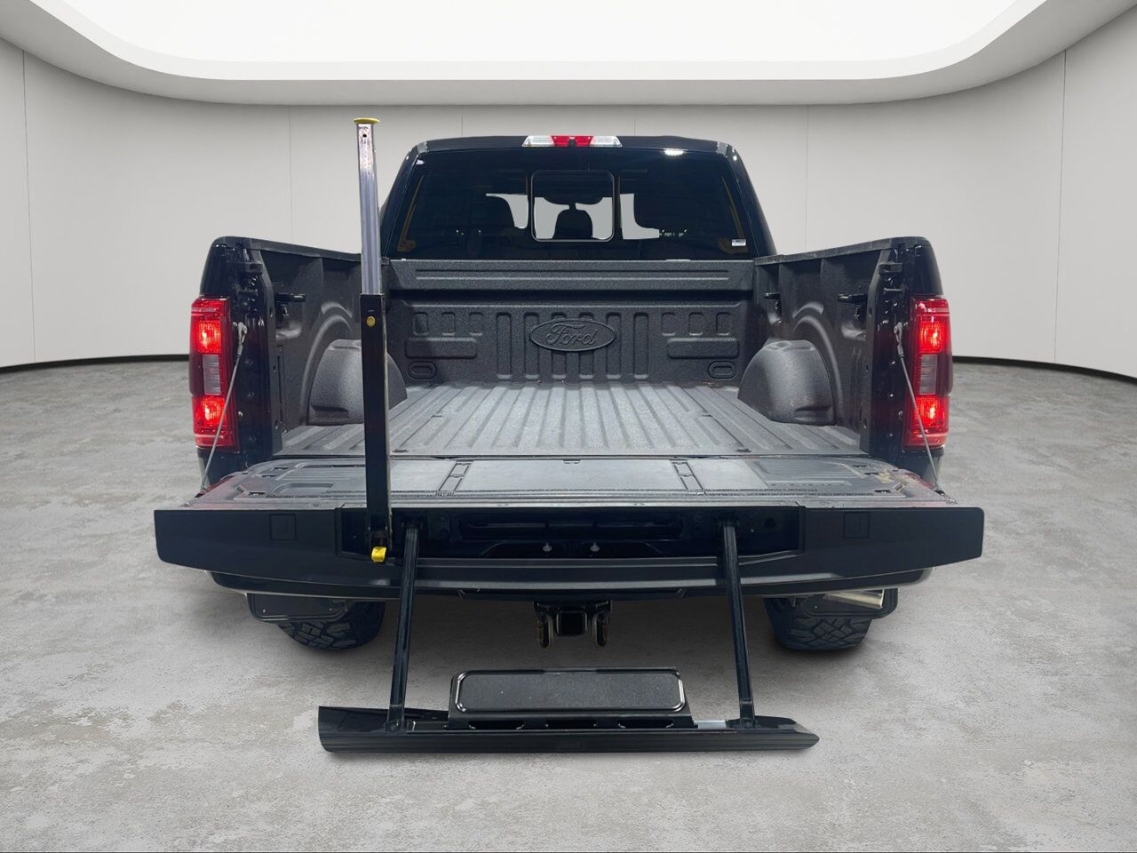 2022 Ford F-150 XLT Sherwood Park AB