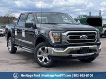 2022 Ford F-150 XLT South Burlington VT 2022 Ford F-150 XLT South Burlington VT